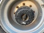 Drivetrain with 