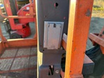 Control Station Upper with 