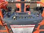 Basic Control Station Upper with 