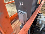 Basic Control Station Upper with 