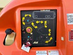Basic Lower Control Station with 