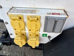 Electrical with 