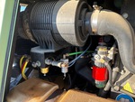 Air Compressor with 