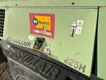 Air Compressor with 