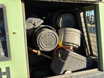 Air Compressor with 