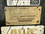 General Appearance with Unit Serial Number