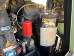 Air Compressor with 