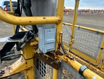 Control Station Upper with