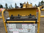 Control Station Upper with