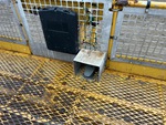 Control Station Upper with