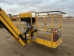 Control Station Upper with