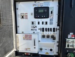 Generator with 
