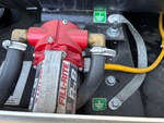 Generator with 