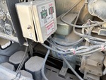 Electrical with 