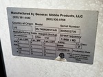 General Appearance with Unit Serial Number