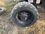 Drivetrain with 