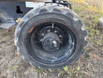 Drivetrain with 