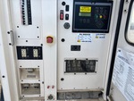 Generator with 