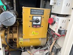 Generator with 
