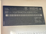 General Appearance with Unit Serial Number