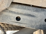 General Appearance with Second Serial Number/VIN Photo