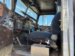 Cab with 