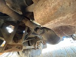 Drivetrain with 