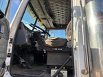 Cab with 