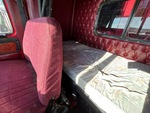 Cab with 
