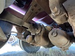 Drivetrain with 