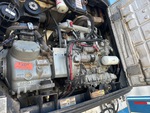 Basic Refrigeration Unit with 