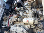 Basic Refrigeration Unit with 
