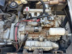 Basic Refrigeration Unit with 