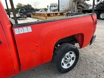Chassis with