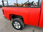 Chassis with