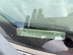 General Appearance with Second Serial Number/VIN Photo