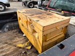 Chassis with 