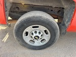Chassis with 