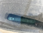 General Appearance with Second Serial Number/VIN Photo