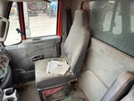 Cab with 