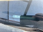 General Appearance with Second Serial Number/VIN Photo