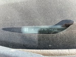 General Appearance with Second Serial Number/VIN Photo