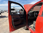 Cab with 