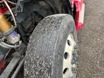 4 Underbody - Truck with 