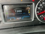 4 Transmision with Engine Hours