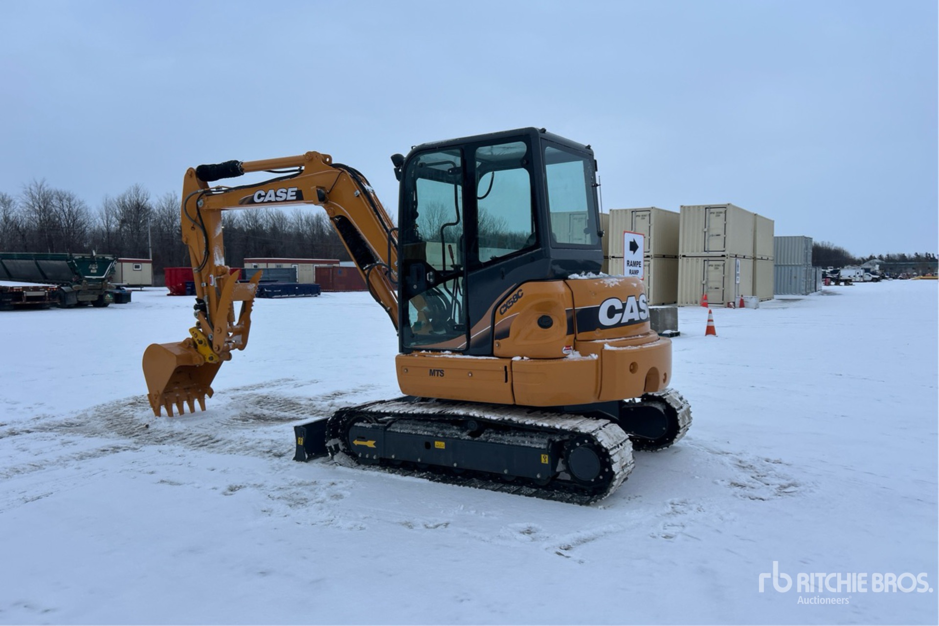 General Appearance with Zdjęcie, lewy dolny róg