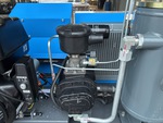 Air Compressor with 