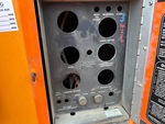 Control Station Photos with 