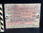 General Appearance with Unit Serial Number