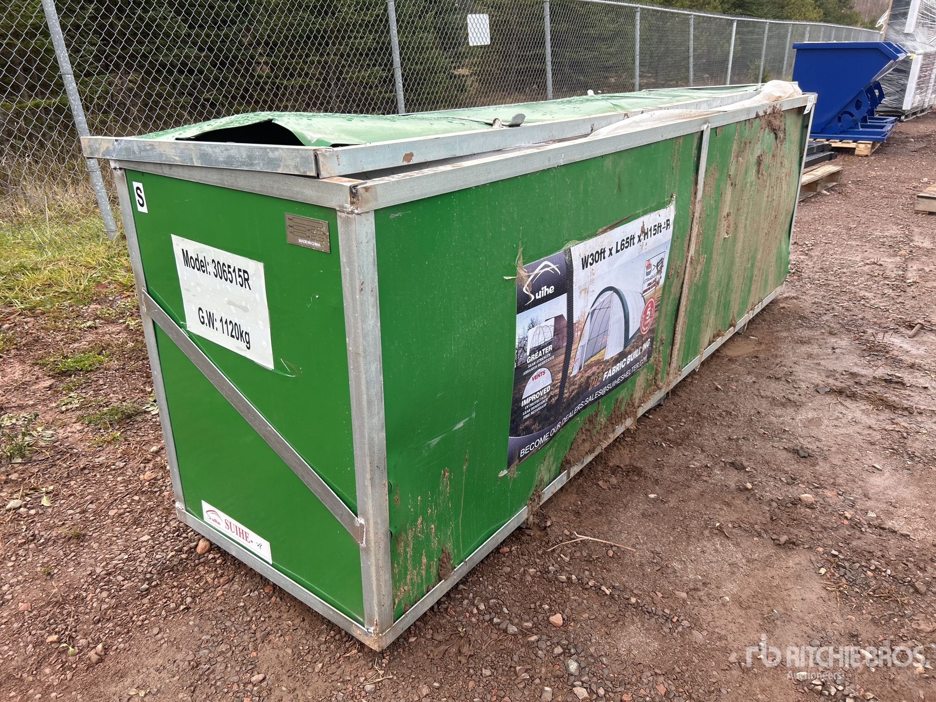 General Appearance with Imagen: esquina delantera derecha